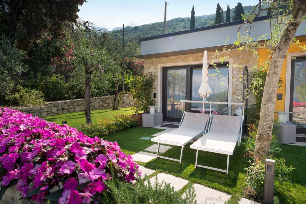 Locanda Fassa Brenzone sul Garda Room photo